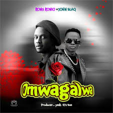 Rony Ronio ft.John Blaq,